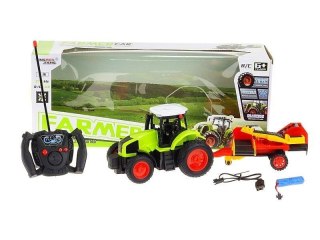 Traktor R/C 1:16