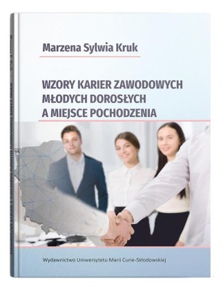 Wzory karier zawodowych młodych dorosłych..