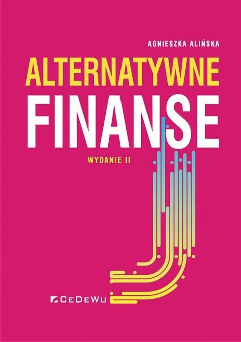 Alternatywne finanse w.2