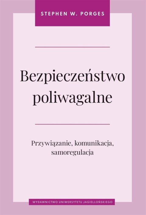 Bezpieczeństwo poliwagalne