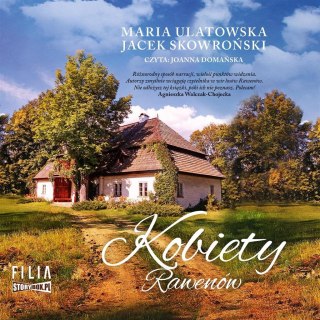 Kobiety Rawenów audiobook