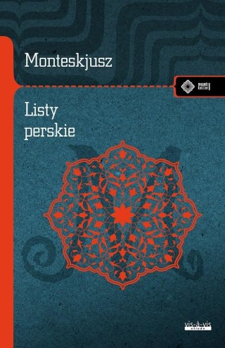 Listy perskie