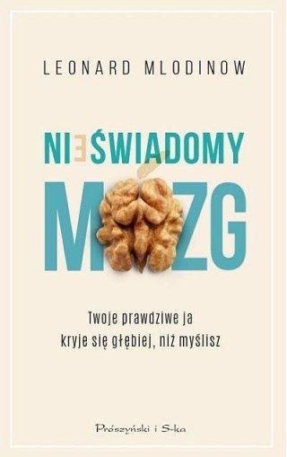 Nieświadomy mózg