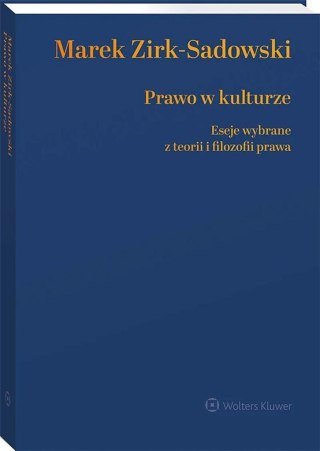 Prawo w kulturze