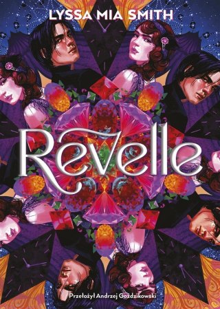 Revelle