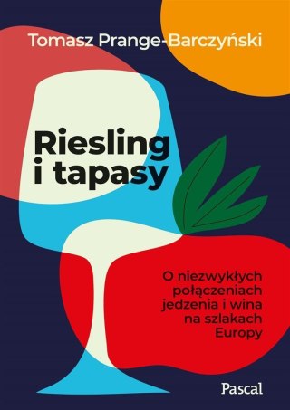 Riesling i tapasy