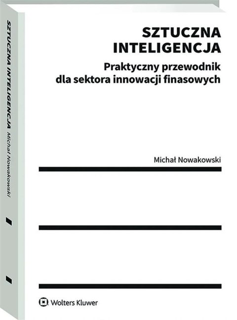 Sztuczna inteligencja