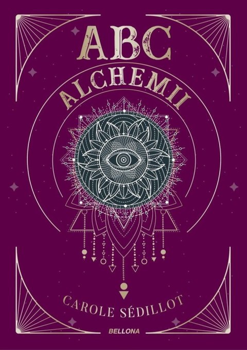 ABC alchemii