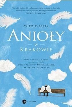 Anioły w Krakowie