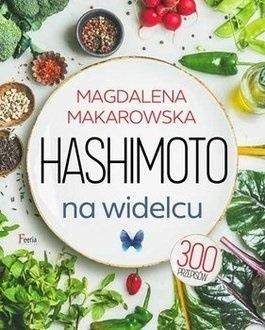 Hashimoto na widelcu w.2023