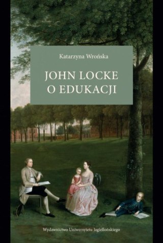 John Locke o edukacji