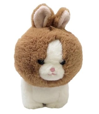 Maskotka Teddy Pets Bunny Gold