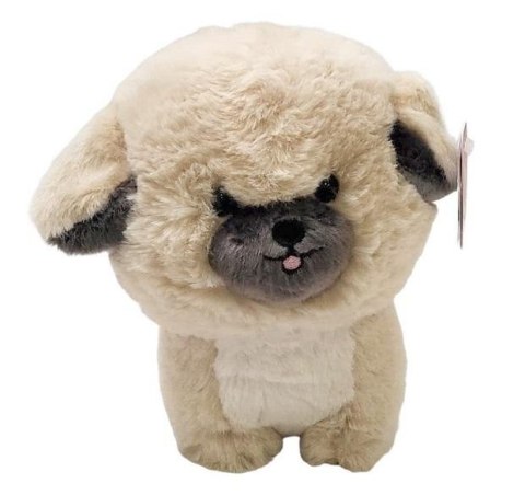 Maskotka Teddy Pets Pekingese