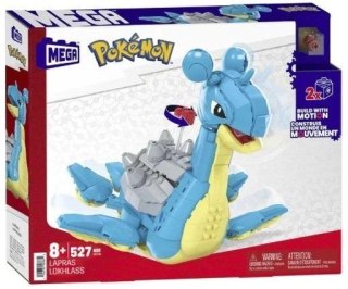 Mega Pokemon - Lapras HKT26