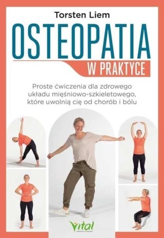 Osteopatia w praktyce