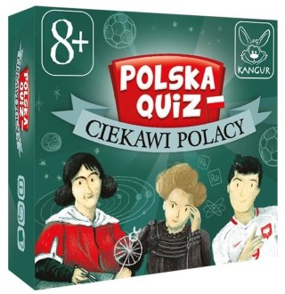 Polska Quiz Ciekawi Polacy