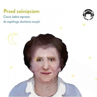 Przed zaśnięciem Audiobook