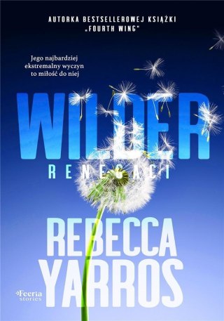 Wilder. Renegaci