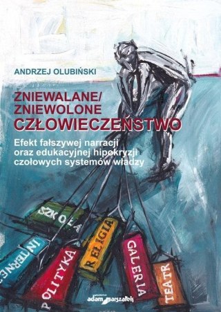 Zniewalane/zniewolone człowieczeństwo