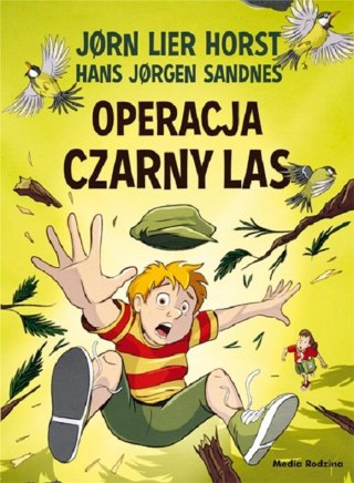 Operacja Czarny Las