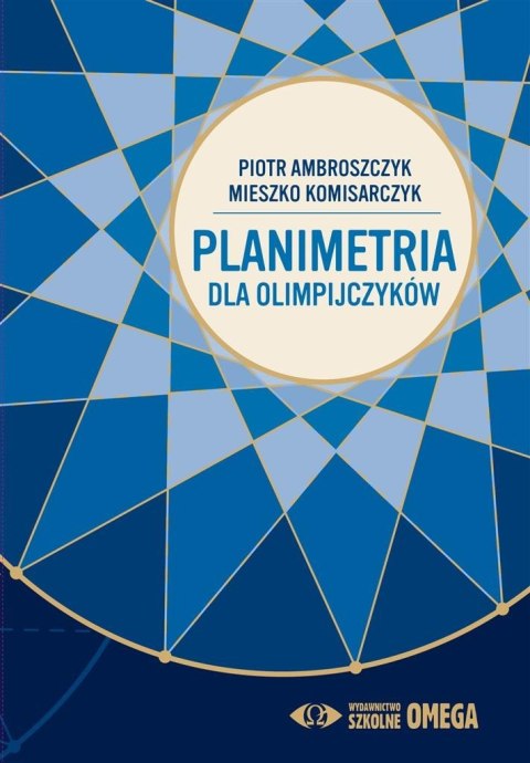 Planimetria dla olimpijczyków