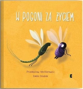 W pogoni za życiem