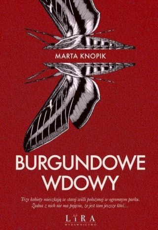 Burgundowe wdowy