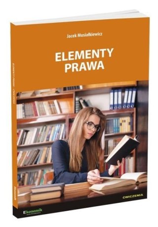 Elementy prawa ćwiczenia w.2023