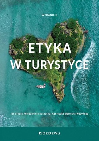 Etyka w turystyce