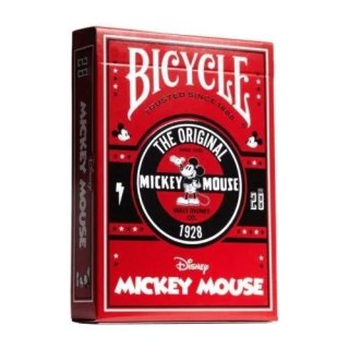 Karty Classic Mickey BICYCLE