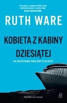 Kobieta z kabiny dziesiątej Kobieta z kabiny dziesiątej