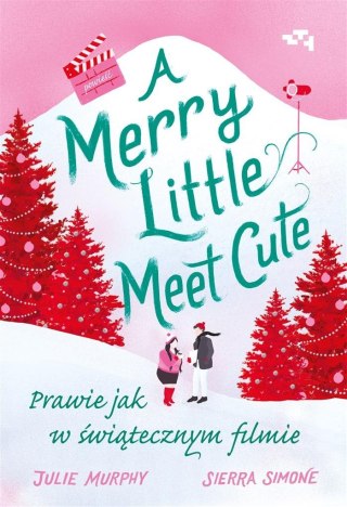 Merry Little Meet Cute