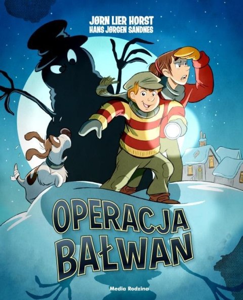 Operacja Bałwan