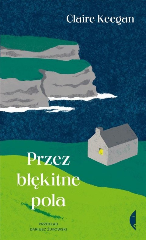 Przez błękitne pola