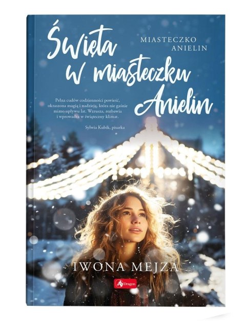 Święta w miasteczku Anielin