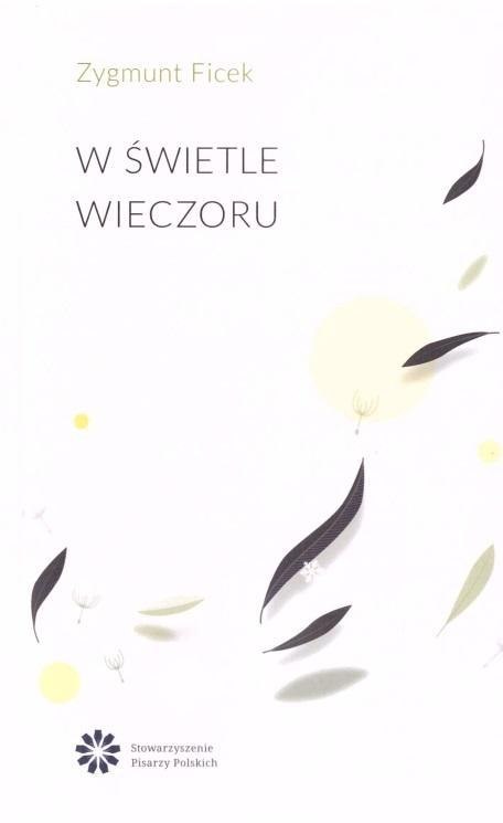 W świetle wieczoru