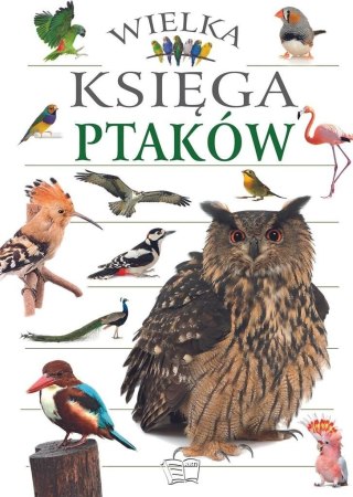 Wielka Księga Ptaków