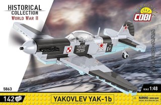 Yakovlev Yak-1b