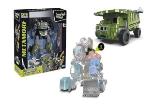 Auto/robot wywrotka Toys For Boys