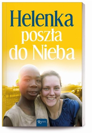 Helenka poszła do Nieba