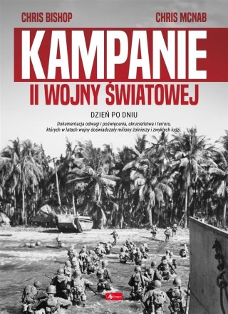 Kampanie II wojny światowej