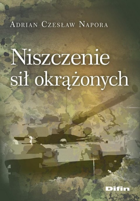 Niszczenie sił okrążonych