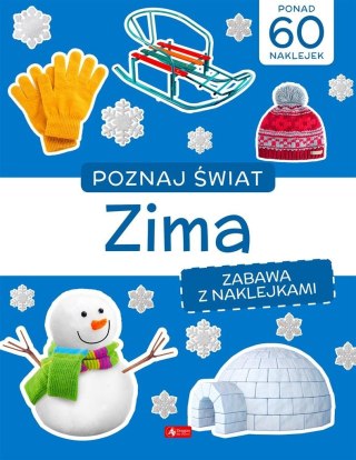 Poznaj świat. Zima