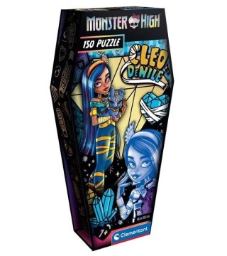 Puzzle 150 Monster High Cleo De Nile