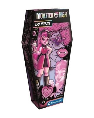 Puzzle 150 Monster High Draculaura