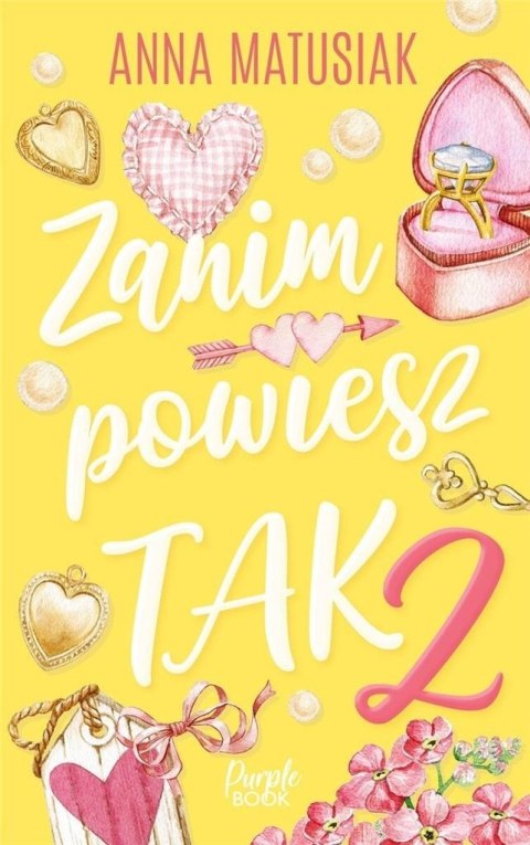 Zanim powiesz TAK 2