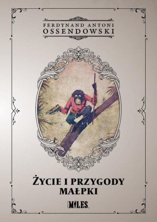 Życie i przygody małpki