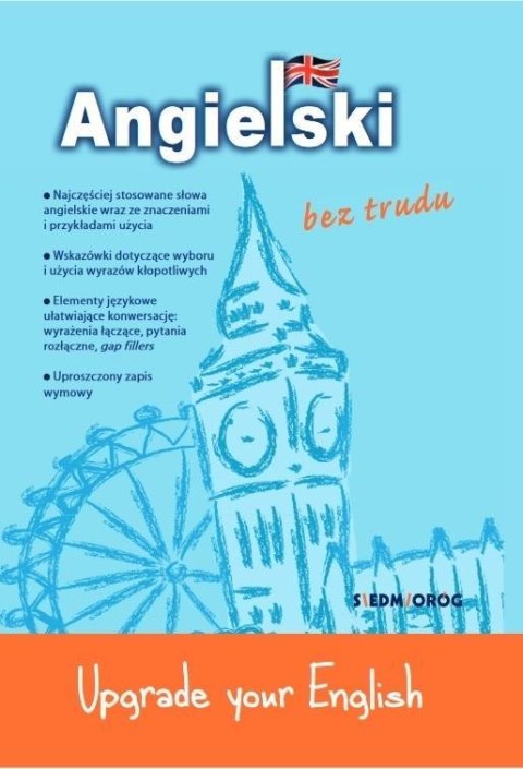 Angielski bez trudu - Upgrade your English