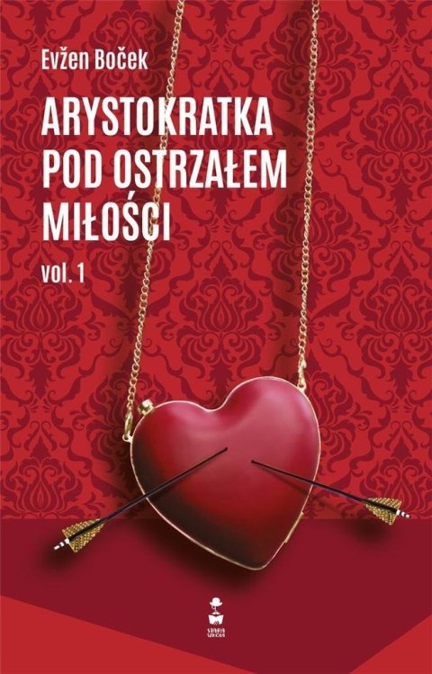 Arystokratka pod ostrzałem miłości vol.1