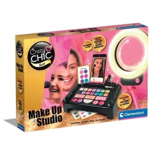 Crazy Chic - Studio make up